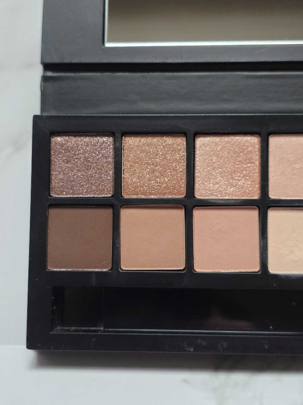 Smashbox FULL EXPOSURE Eye Shadow Palette - Picture 2 of 7